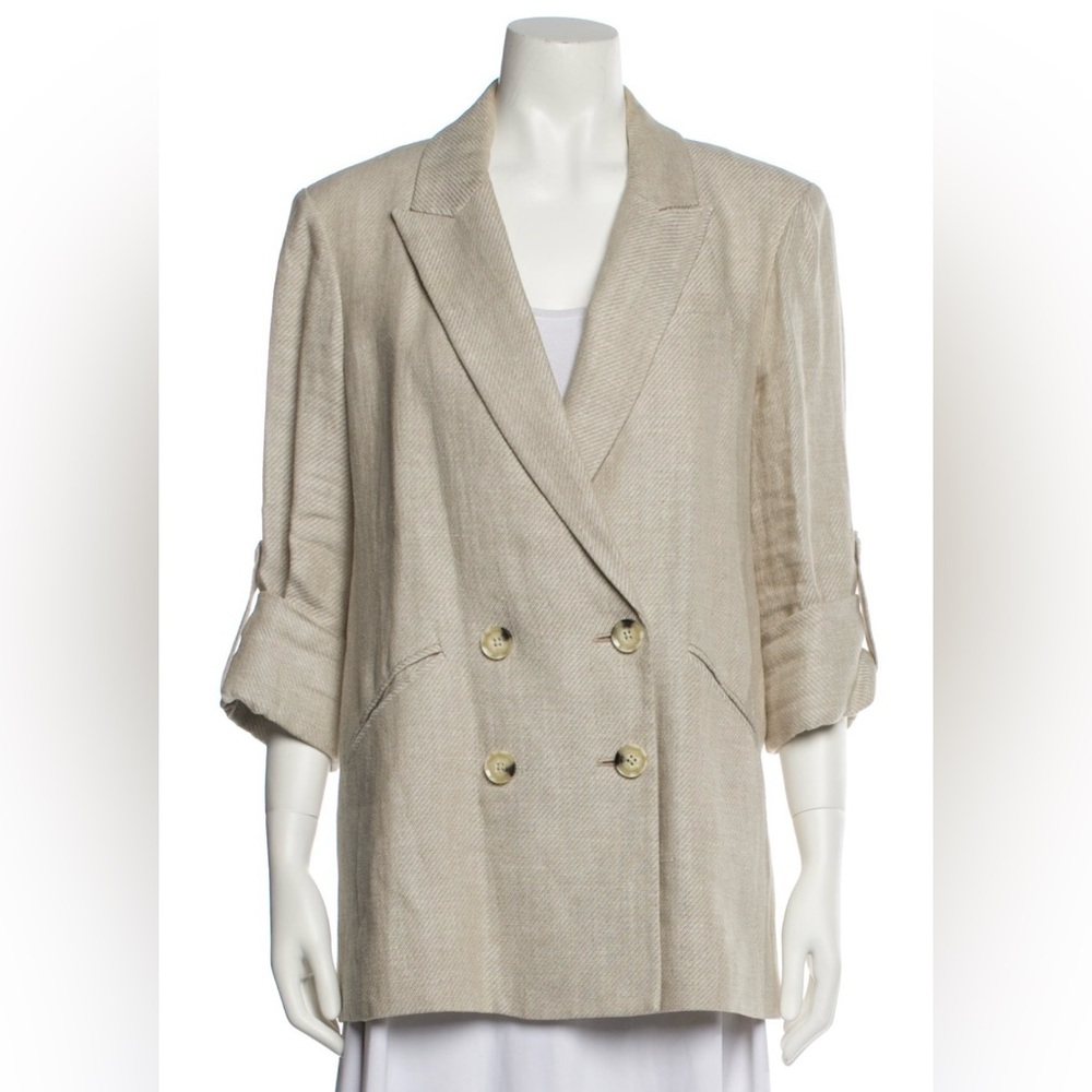 Veronica Beard Parineti Dickey Jacket